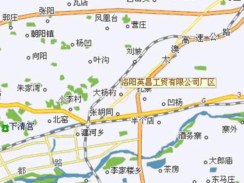 洛阳工贸公司的市场动态与发展方向